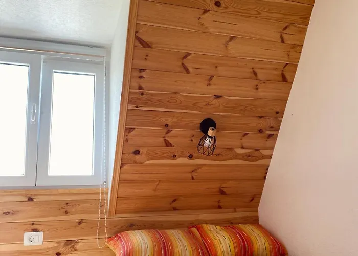 Holiday Home Apartman Aco