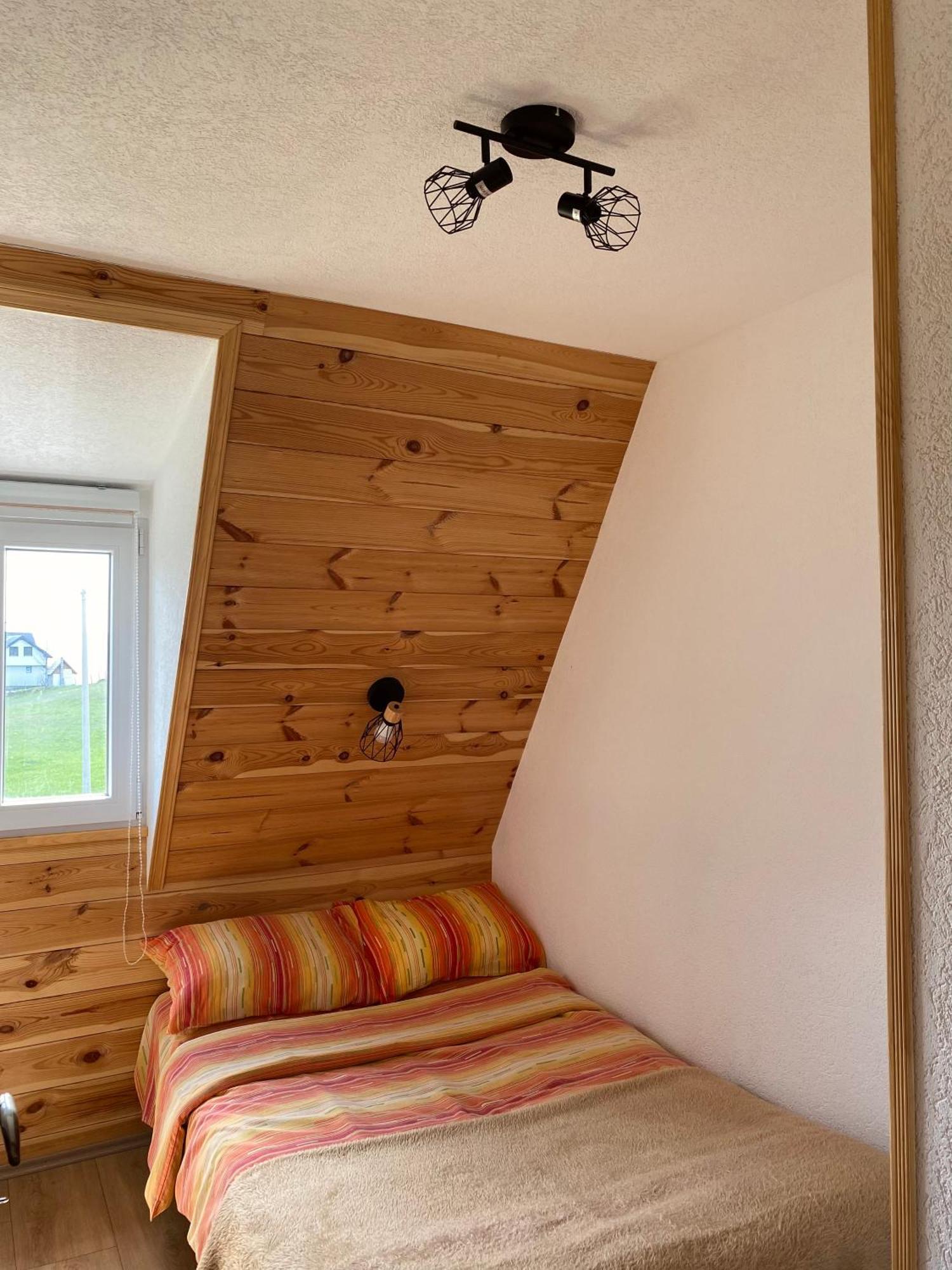 Apartment Aco Zabljak (Zabljak)