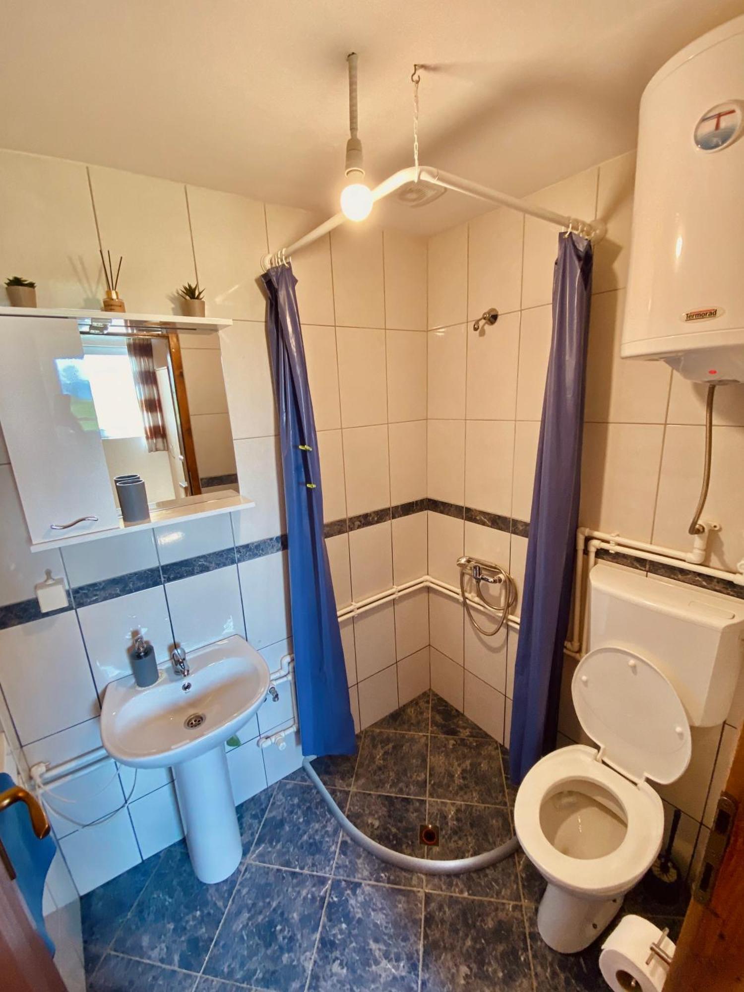 Apartment Aco