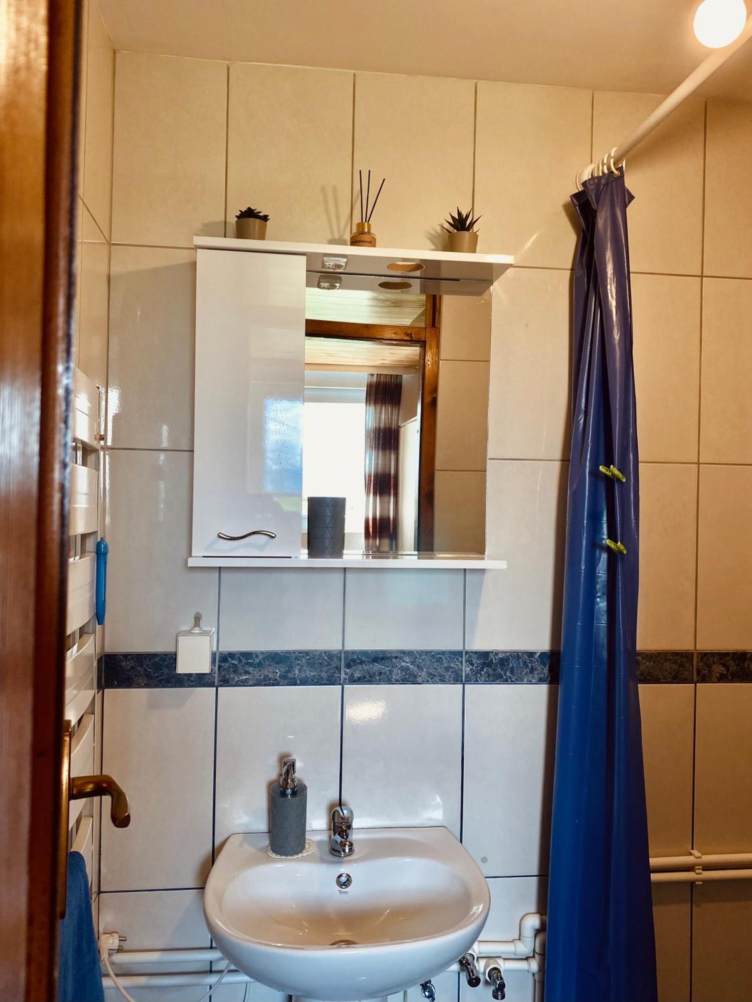 Aco Apartment *